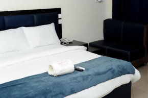 Mariners Suites Lagos